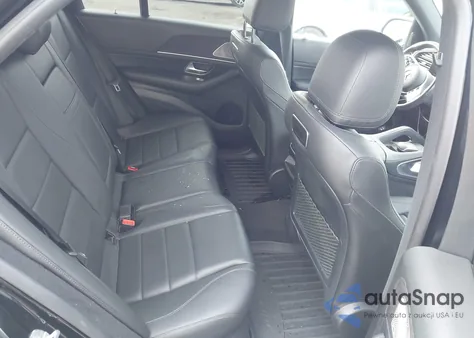 2020 Mercedes-Benz Gle 350 4Matic z USA, uszkodzony, nr VIN 4JGFB4KB7LA073872